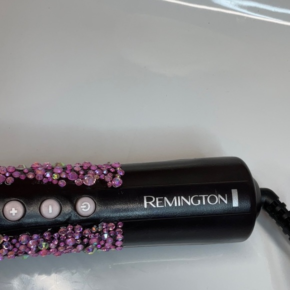ADORBS🎀 REMINGTON Hair Wand - Picture 3 of 7